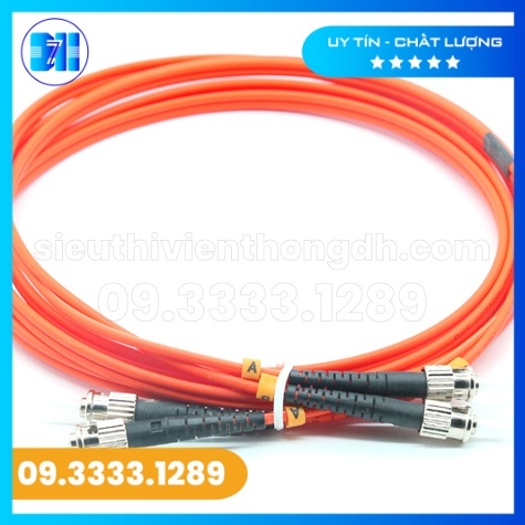 dây nhảy quang ST ST OM2