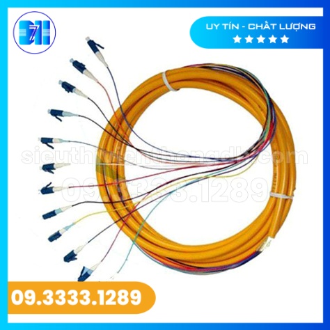 1654670955Dây hàn quang Multimode LC UPC